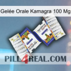 Gelée Orale Kamagra 100 Mg 12